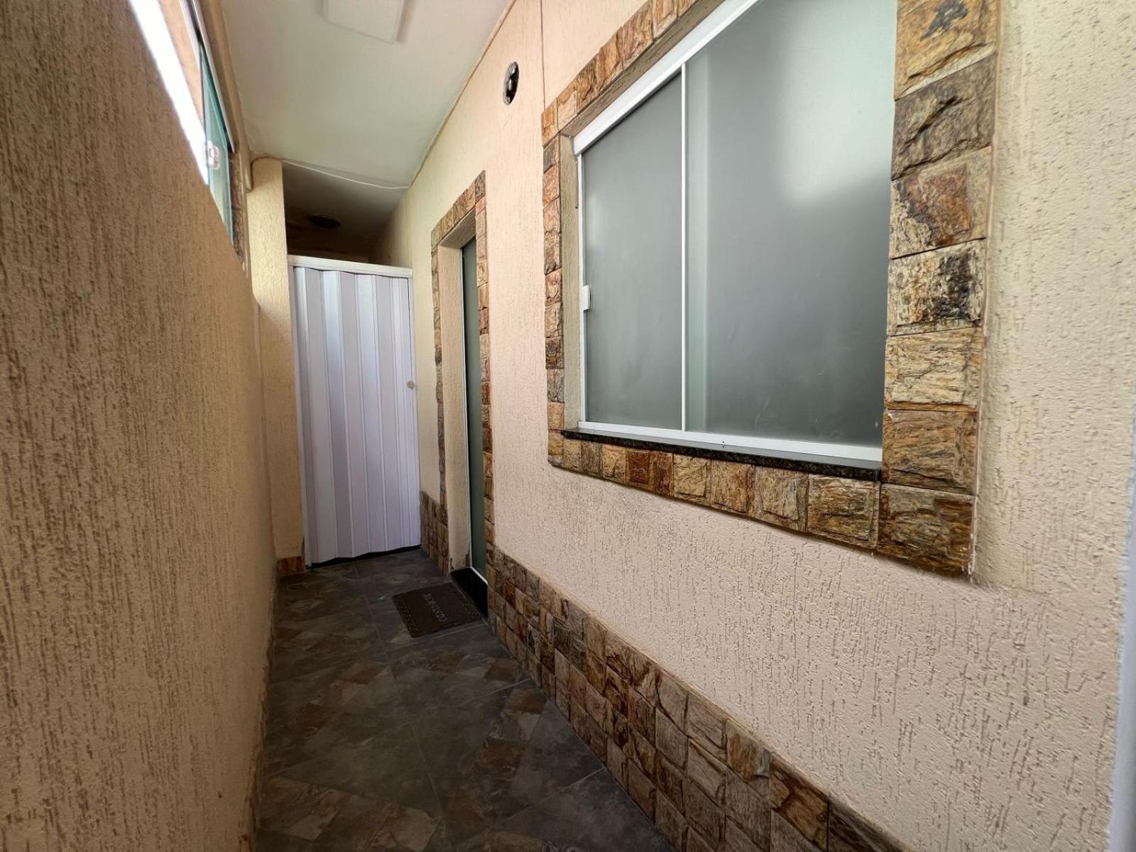 Apto Com Ar Condicionado, Wifi E Smart Tv Cabo Frio Buitenkant foto